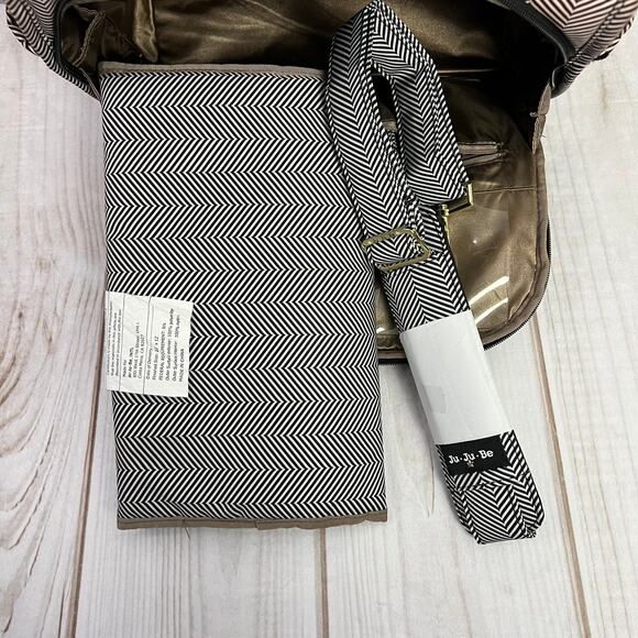 jujube bff‎ diaper bag - Picture 4 of 4